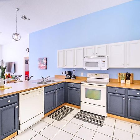 4Br Family Resort Home - Private Pool & Games Room 대번포트 외부 사진