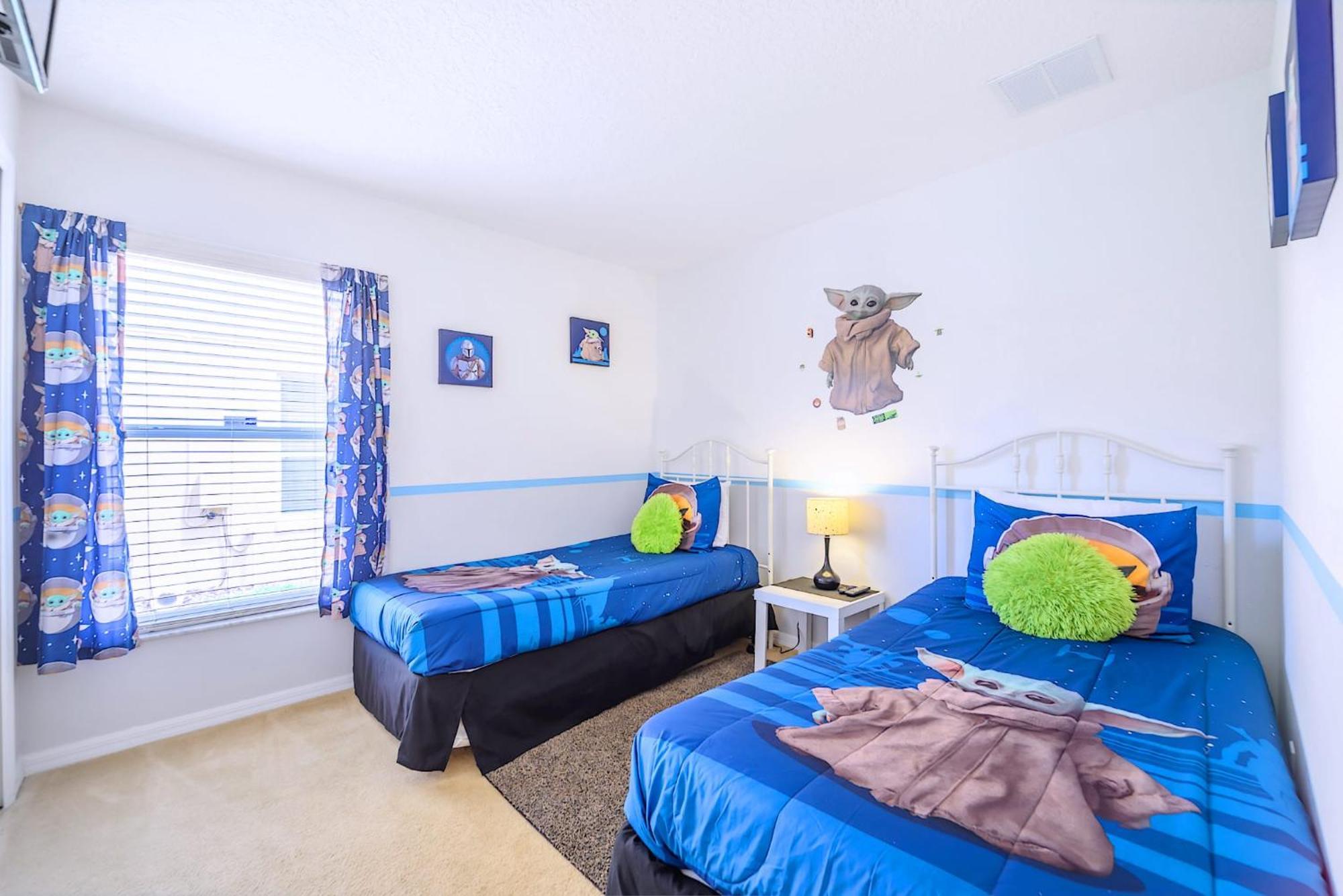 4Br Family Resort Home - Private Pool & Games Room 대번포트 외부 사진