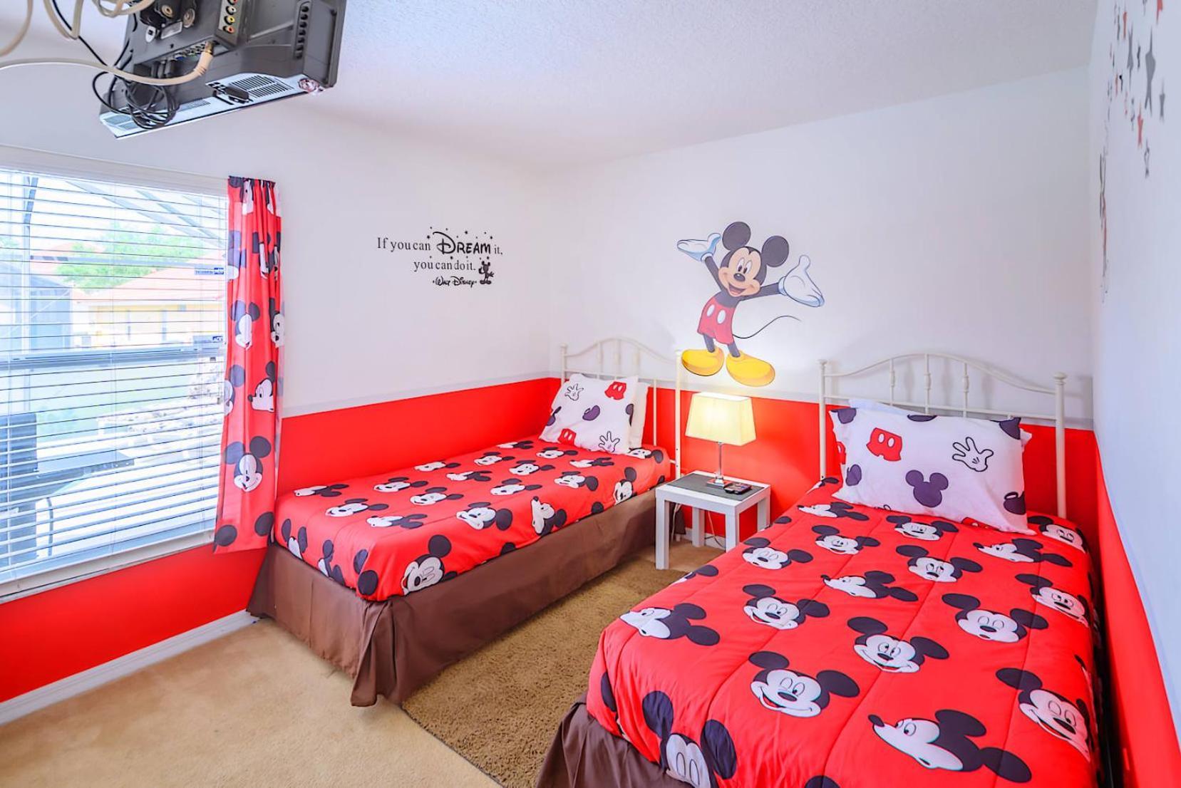 4Br Family Resort Home - Private Pool & Games Room 대번포트 외부 사진