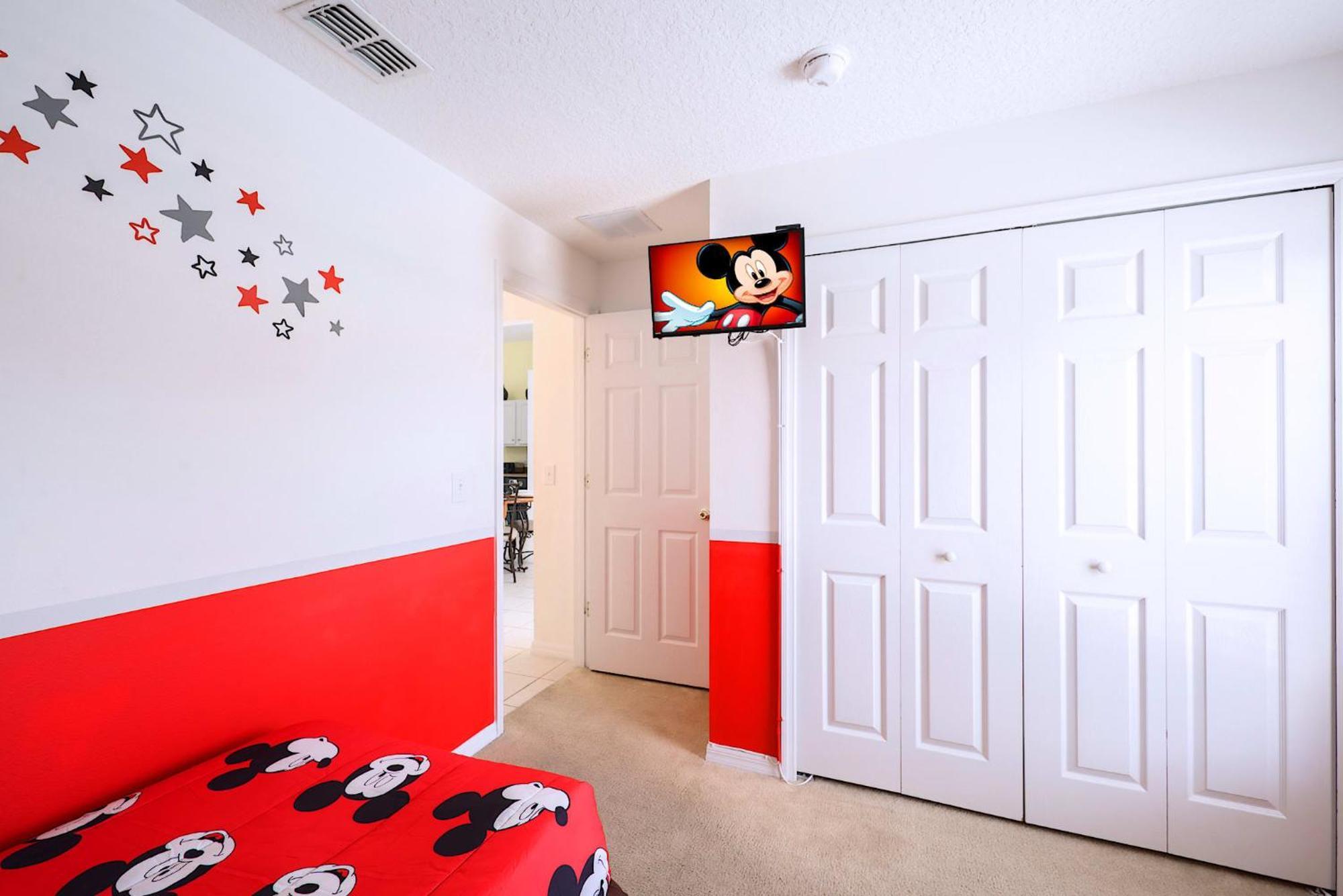 4Br Family Resort Home - Private Pool & Games Room 대번포트 외부 사진