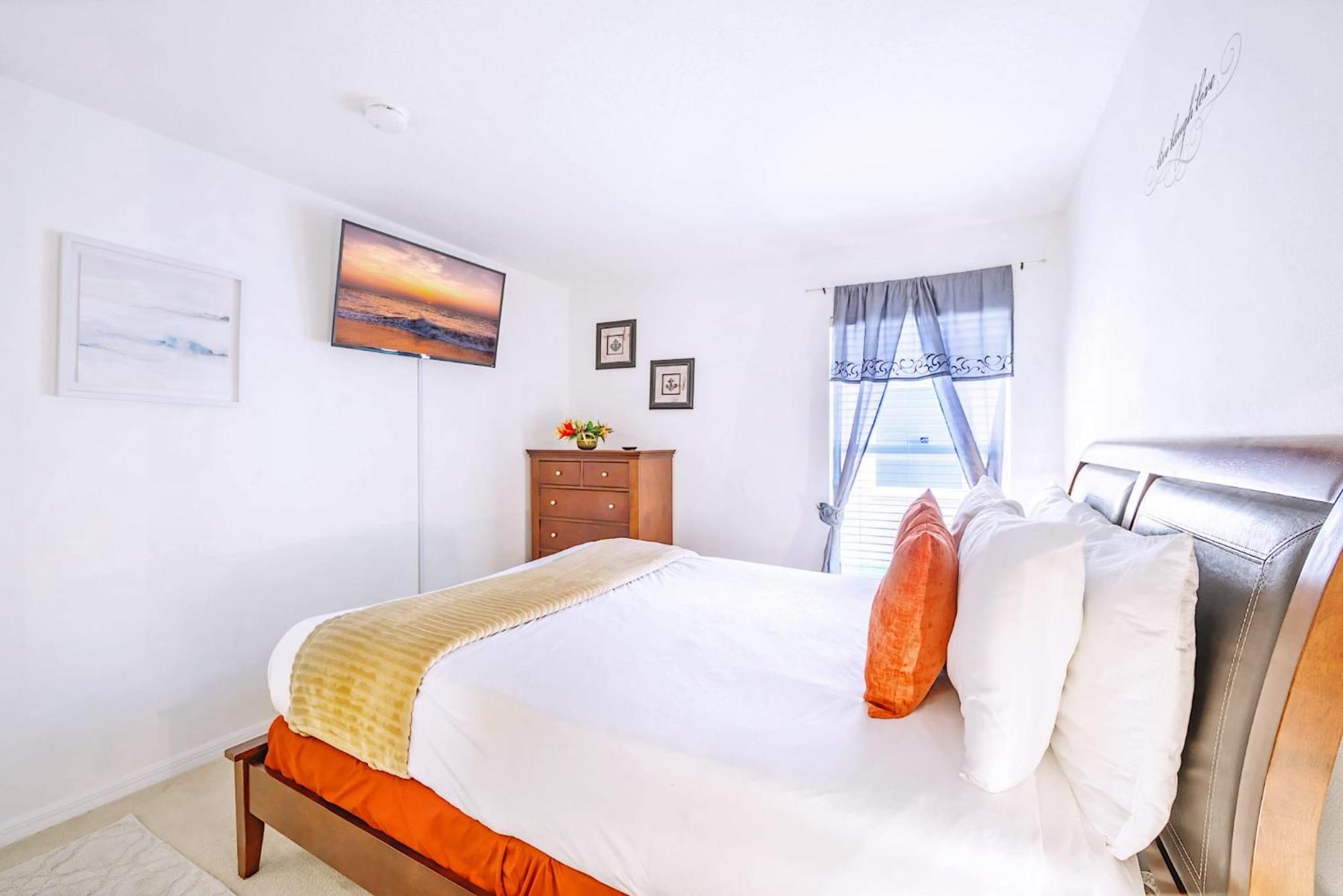 4Br Family Resort Home - Private Pool & Games Room 대번포트 외부 사진