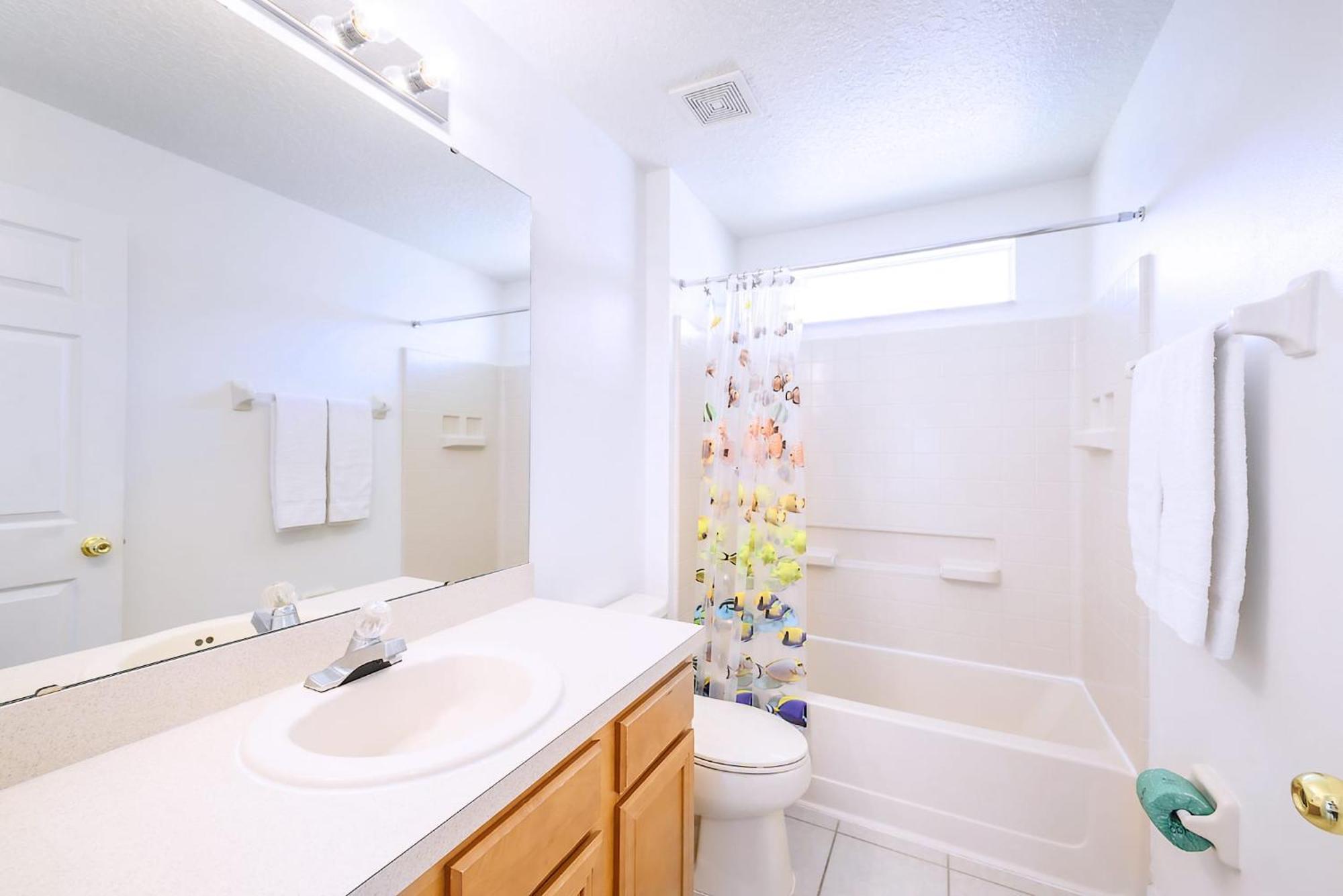 4Br Family Resort Home - Private Pool & Games Room 대번포트 외부 사진